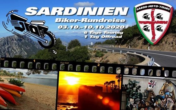 Sardinientour  - Bild 1