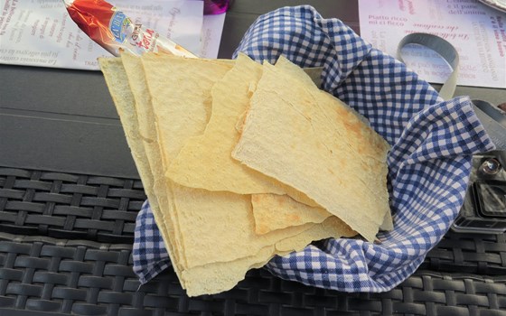 Sardinientour  - Bild 2