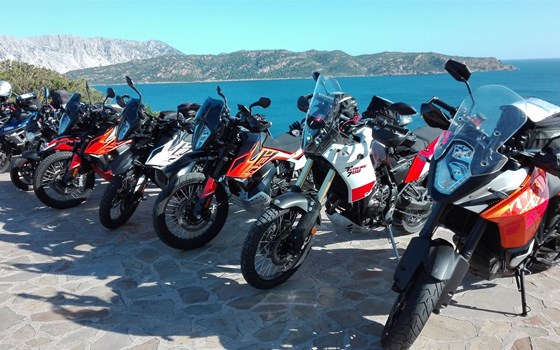 Sardinientour  - Bild 4