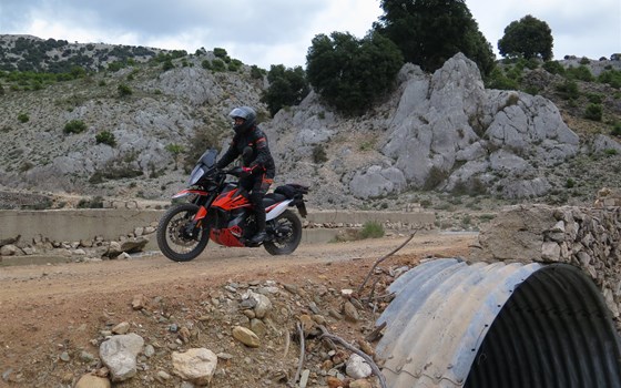 Sardinientour  - Bild 6