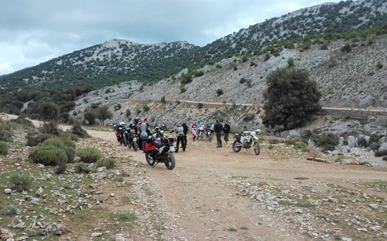 Sardinientour  - Bild 7