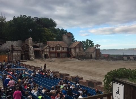 Kurvenräubertour 2018 "Rügen" - Bild 3