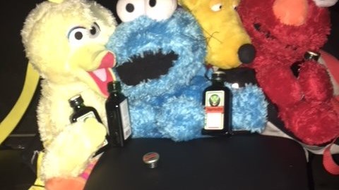 Kurvenräubertour 2018 "Rügen"