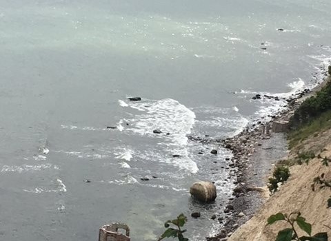 Kurvenräubertour 2018 "Rügen" - Bild 6