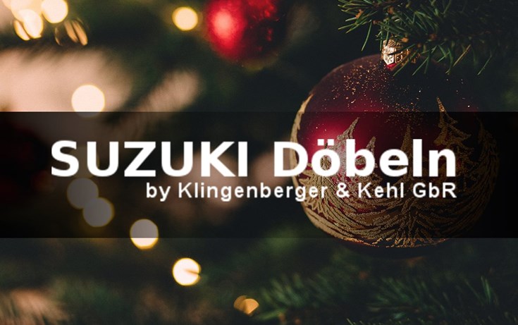 Jährliche Weihnachtsfeier 2020