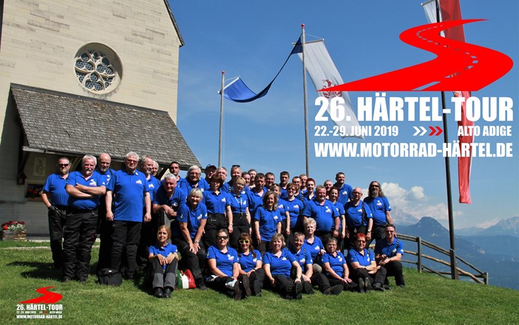 26. HÄRTEL-TOUR