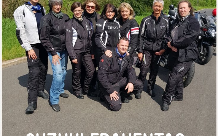 Suzuki Frauentag 2019