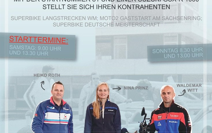 Flugplatzrennen Kassel-Calden 2019