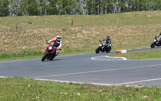 10. Kurventraining am Erzgebirgsring - Bild 6