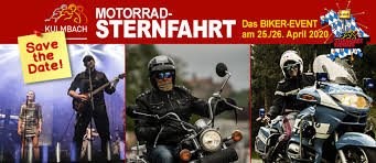 ABGESAGT !!Sternfahrt Kulmbach mit INDIAN Motorcycles