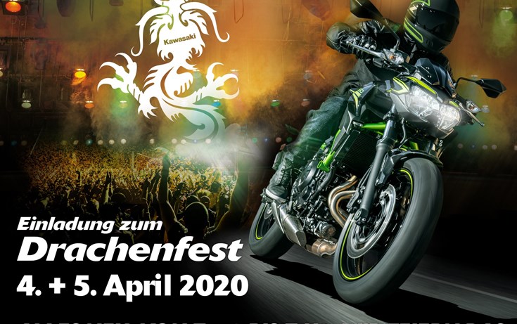 Drachenfest 2020