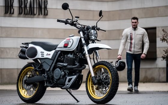 Fantic & Mash -Benelli auf der Spinnerbrücke vom 29.05.-01.06.2020! - Bild 9