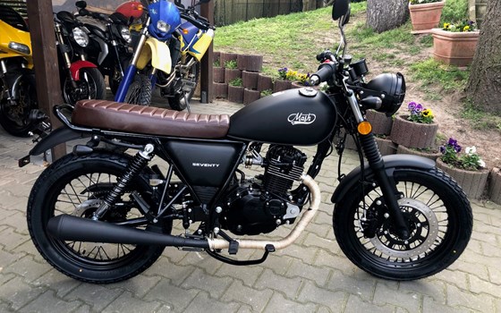 Fantic & Mash -Benelli auf der Spinnerbrücke vom 29.05.-01.06.2020! - Bild 10