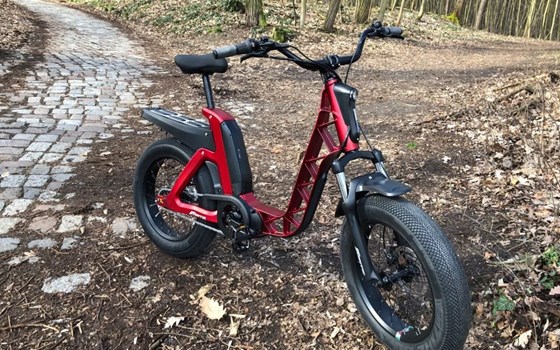 Fantic & Mash -Benelli auf der Spinnerbrücke vom 29.05.-01.06.2020! - Bild 5