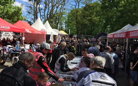 Fantic & Mash -Benelli auf der Spinnerbrücke vom 29.05.-01.06.2020! - Bild 7