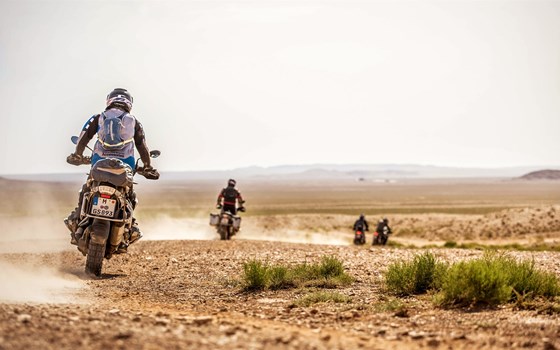 BAJANORA – Desert Adventure Raid - Bild 4