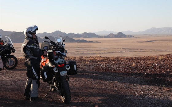 BAJANORA – Desert Adventure Raid - Bild 6