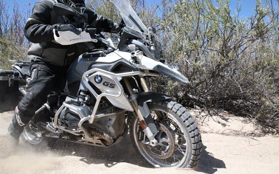 BAJANORA – Desert Adventure Raid - Bild 7