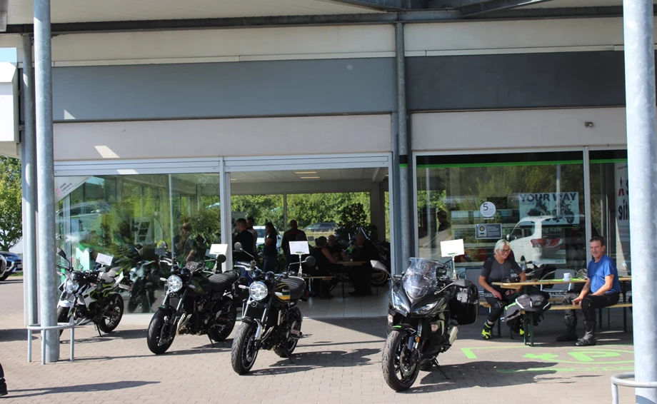 Septemberfest 2019 Bild 1: Septemberfest 2019