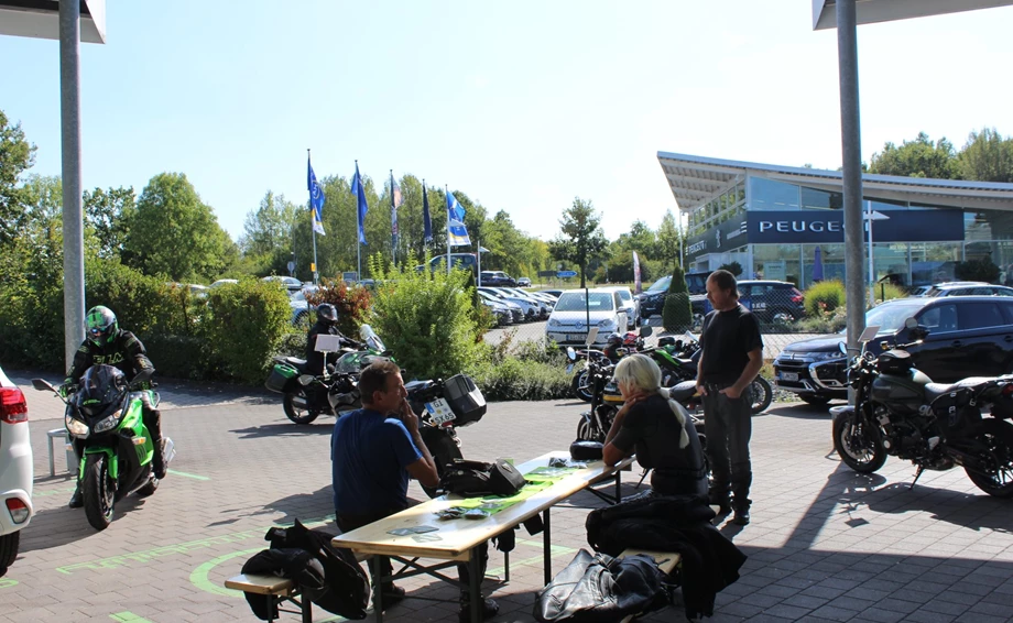 Septemberfest 2019 Bild 4: Septemberfest 2019