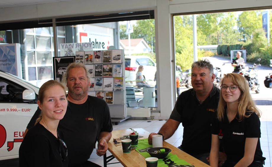 Septemberfest 2019 Bild 6: Septemberfest 2019