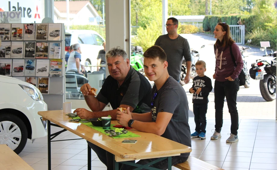 Septemberfest 2019 Bild 7: Septemberfest 2019