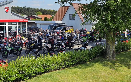 Spaghetti-Essen - Bild 3