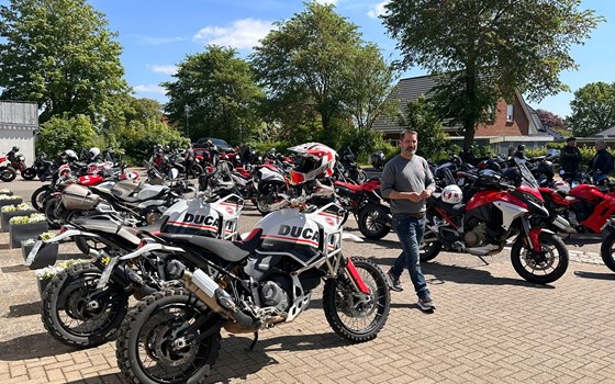 Spaghetti-Essen - Bild 5