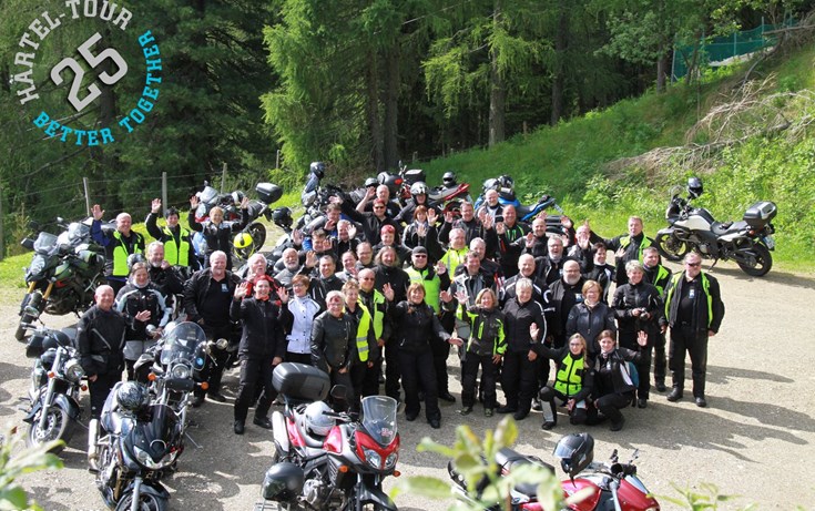 25. HÄRTEL-TOUR