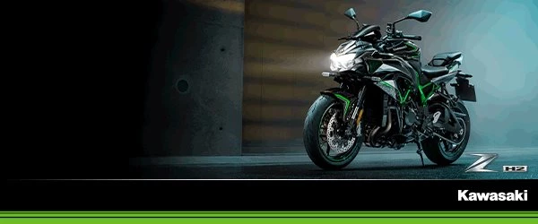 Kawasaki Road Show am 9. Juni  Bild 3: Kawasaki Road Show am 9. Juni