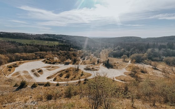 Enduropark Hechlingen mit dem Moto-Center Thun - Bild 3