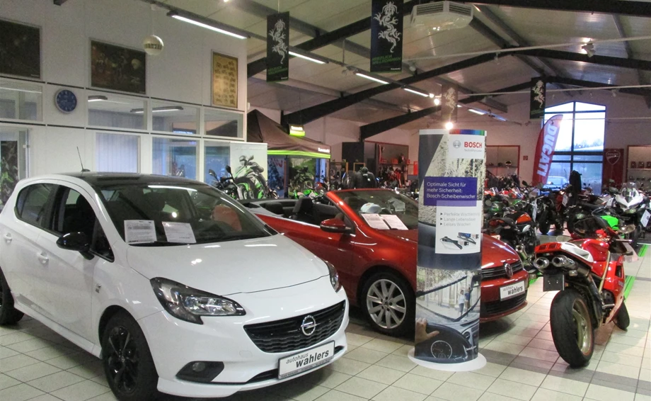 ABGESAGT ! -  KAWASAKI-DRACHENFEST & DUCATI DESMO-DAYS Bild 10: ABGESAGT ! -  KAWASAKI-DRACHENFEST & DUCATI DESMO-DAYS