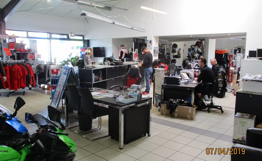 ABGESAGT ! -  KAWASAKI-DRACHENFEST & DUCATI DESMO-DAYS Bild 11: ABGESAGT ! -  KAWASAKI-DRACHENFEST & DUCATI DESMO-DAYS