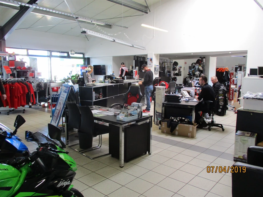 ABGESAGT ! -  KAWASAKI-DRACHENFEST & DUCATI DESMO-DAYS Bild 11: ABGESAGT ! -  KAWASAKI-DRACHENFEST & DUCATI DESMO-DAYS