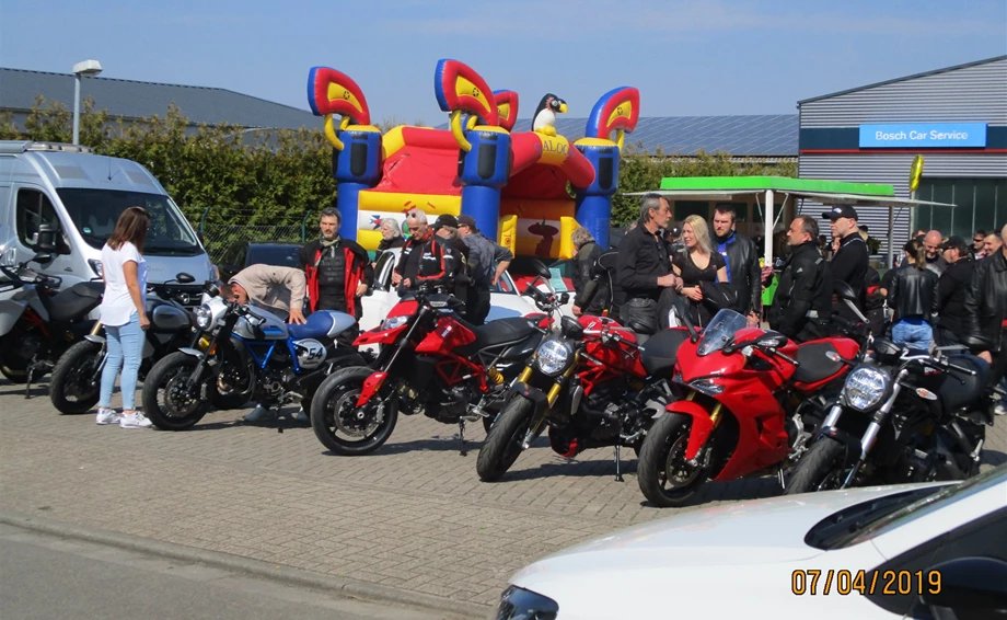 ABGESAGT ! -  KAWASAKI-DRACHENFEST & DUCATI DESMO-DAYS Bild 12: ABGESAGT ! -  KAWASAKI-DRACHENFEST & DUCATI DESMO-DAYS