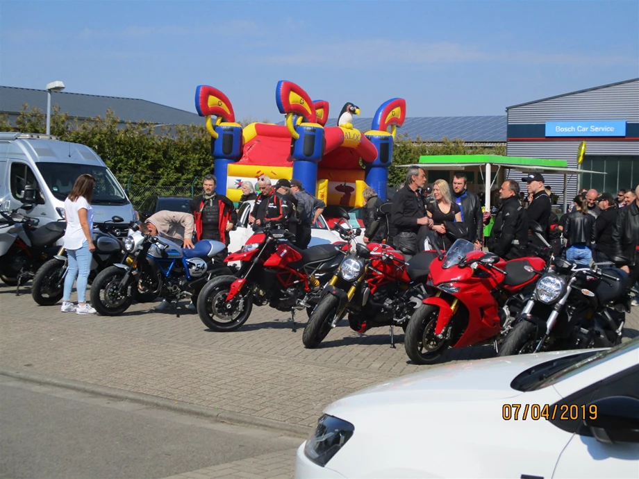 ABGESAGT ! -  KAWASAKI-DRACHENFEST & DUCATI DESMO-DAYS Bild 12: ABGESAGT ! -  KAWASAKI-DRACHENFEST & DUCATI DESMO-DAYS