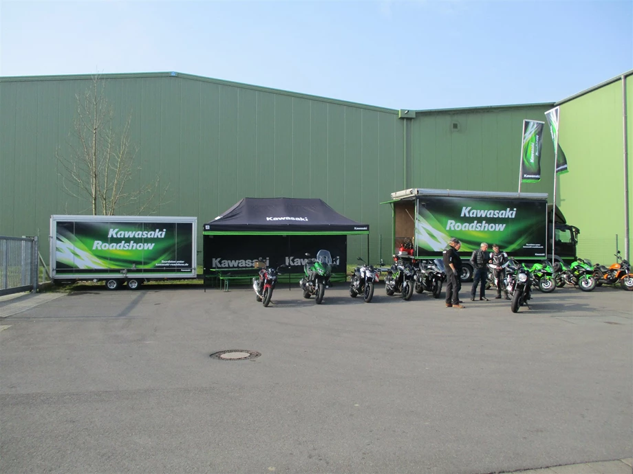 ABGESAGT ! -  KAWASAKI-DRACHENFEST & DUCATI DESMO-DAYS Bild 13: ABGESAGT ! -  KAWASAKI-DRACHENFEST & DUCATI DESMO-DAYS