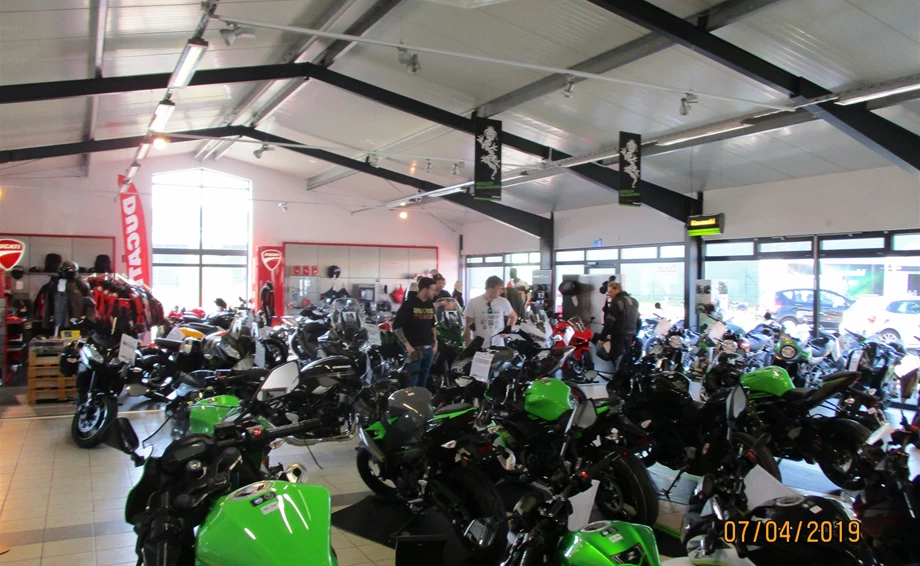 ABGESAGT ! -  KAWASAKI-DRACHENFEST & DUCATI DESMO-DAYS Bild 16: ABGESAGT ! -  KAWASAKI-DRACHENFEST & DUCATI DESMO-DAYS