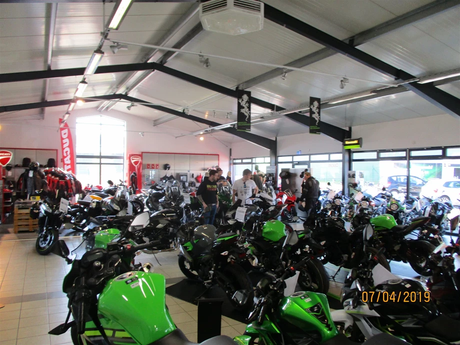ABGESAGT ! -  KAWASAKI-DRACHENFEST & DUCATI DESMO-DAYS Bild 16: ABGESAGT ! -  KAWASAKI-DRACHENFEST & DUCATI DESMO-DAYS
