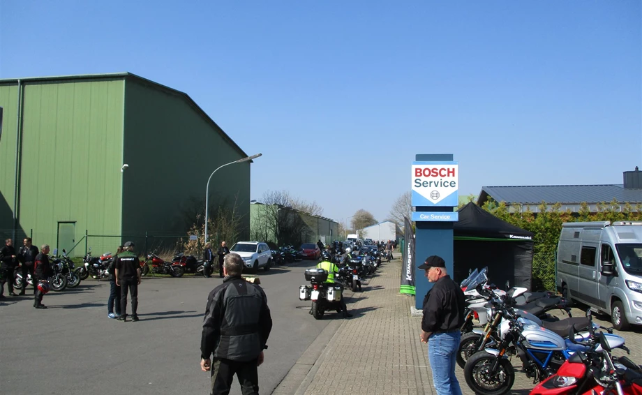 ABGESAGT ! -  KAWASAKI-DRACHENFEST & DUCATI DESMO-DAYS Bild 17: ABGESAGT ! -  KAWASAKI-DRACHENFEST & DUCATI DESMO-DAYS