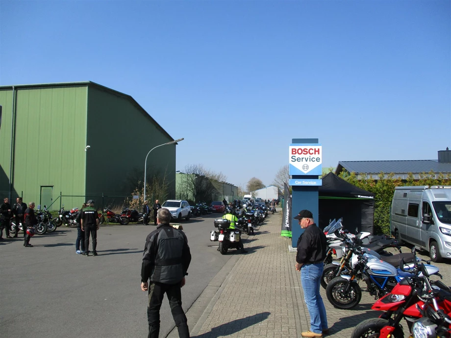 ABGESAGT ! -  KAWASAKI-DRACHENFEST & DUCATI DESMO-DAYS Bild 17: ABGESAGT ! -  KAWASAKI-DRACHENFEST & DUCATI DESMO-DAYS
