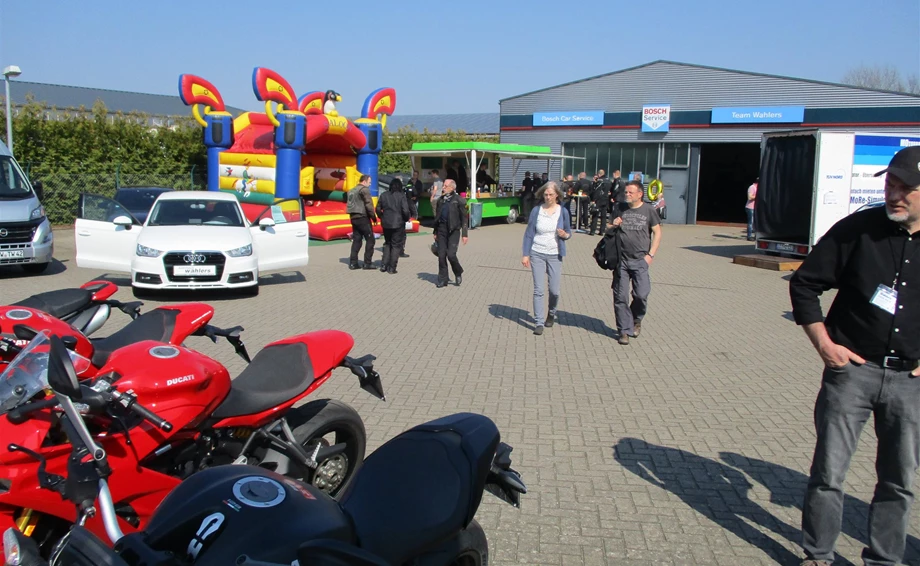 ABGESAGT ! -  KAWASAKI-DRACHENFEST & DUCATI DESMO-DAYS Bild 18: ABGESAGT ! -  KAWASAKI-DRACHENFEST & DUCATI DESMO-DAYS