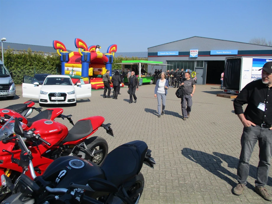 ABGESAGT ! -  KAWASAKI-DRACHENFEST & DUCATI DESMO-DAYS Bild 18: ABGESAGT ! -  KAWASAKI-DRACHENFEST & DUCATI DESMO-DAYS