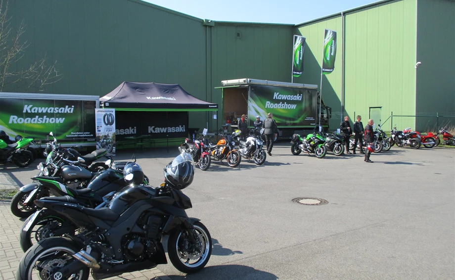 ABGESAGT ! -  KAWASAKI-DRACHENFEST & DUCATI DESMO-DAYS Bild 19: ABGESAGT ! -  KAWASAKI-DRACHENFEST & DUCATI DESMO-DAYS