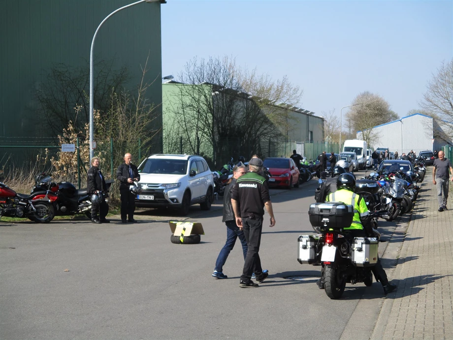 ABGESAGT ! -  KAWASAKI-DRACHENFEST & DUCATI DESMO-DAYS Bild 22: ABGESAGT ! -  KAWASAKI-DRACHENFEST & DUCATI DESMO-DAYS