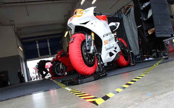 Zünd in den Mai - Bild 4 Zünd in den Mai - Bild 4