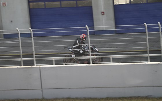 Zünd in den Mai - Bild 2 Zünd in den Mai - Bild 2