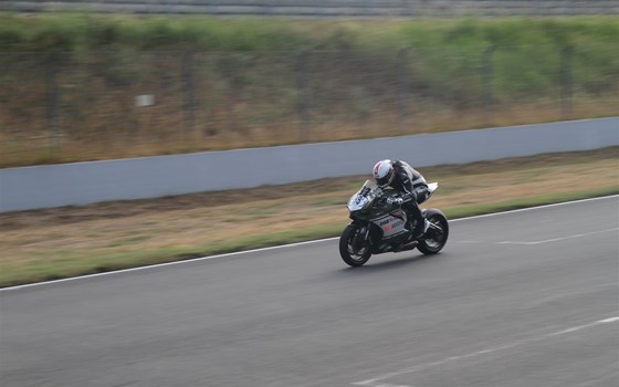 Zünd in den Mai - Bild 3 Zünd in den Mai - Bild 3