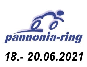 RENNTRAINING PANNONIARING JUNI 2021  Pannoniaring/HU Wir sind für euch vor Ort. In Zusammenarbeit mit Schleifenden-Knie.de Wer schöne Motorradstrecken mag, der wird den Pannoniaring  ...