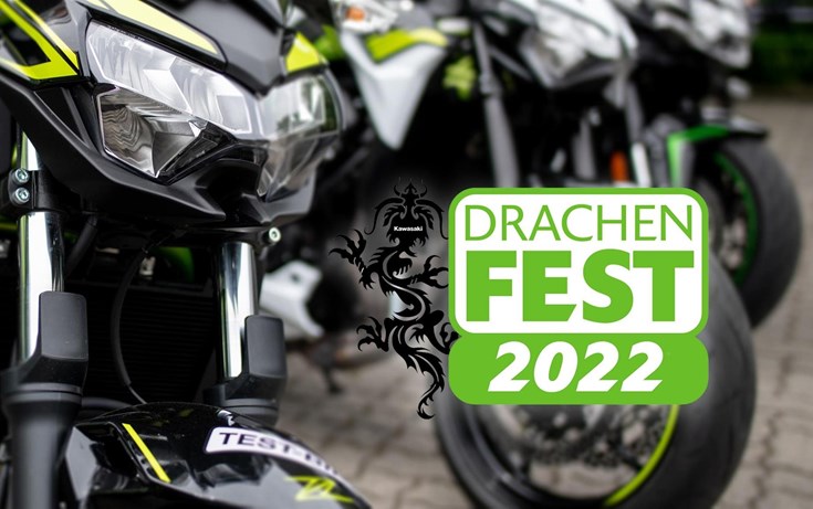 DRACHENFEST 2021